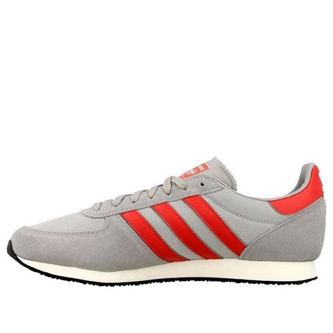 adidas Originals Zx Racer Shoes 'Grey Red White' S79206